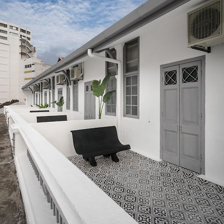 Modern Hotel Georgetown Εξωτερικό φωτογραφία