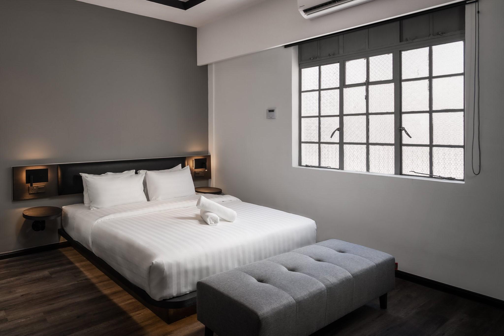 Modern Hotel Georgetown Εξωτερικό φωτογραφία