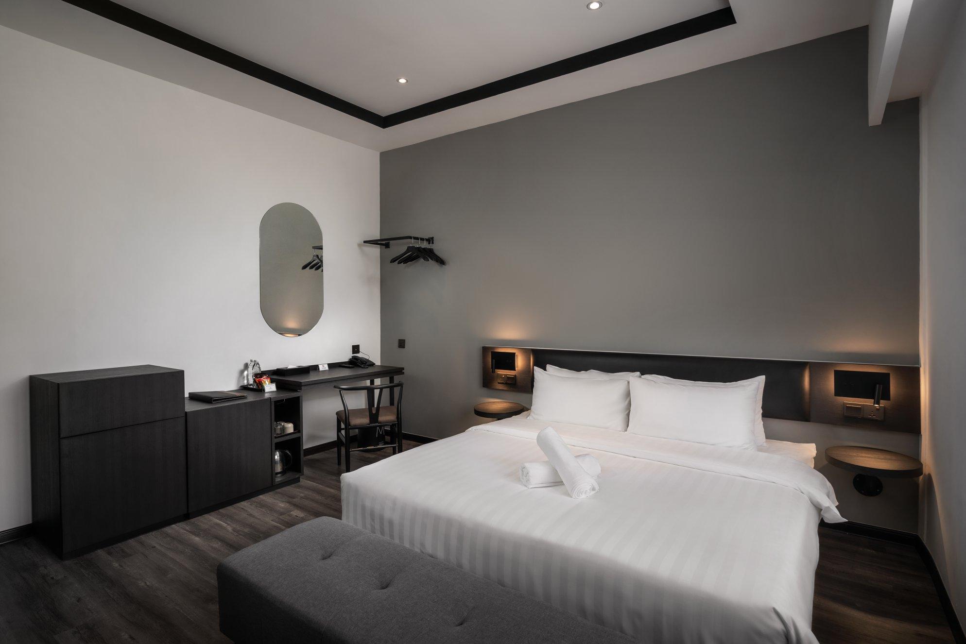 Modern Hotel Georgetown Εξωτερικό φωτογραφία