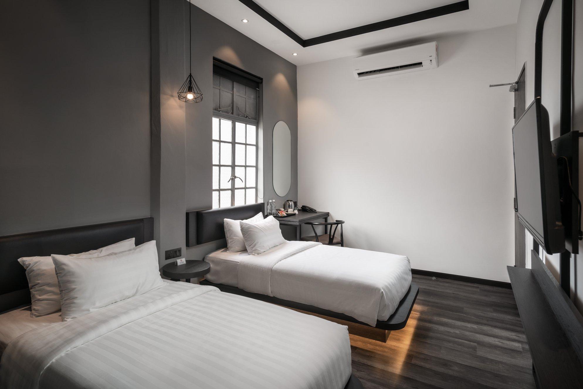 Modern Hotel Georgetown Εξωτερικό φωτογραφία