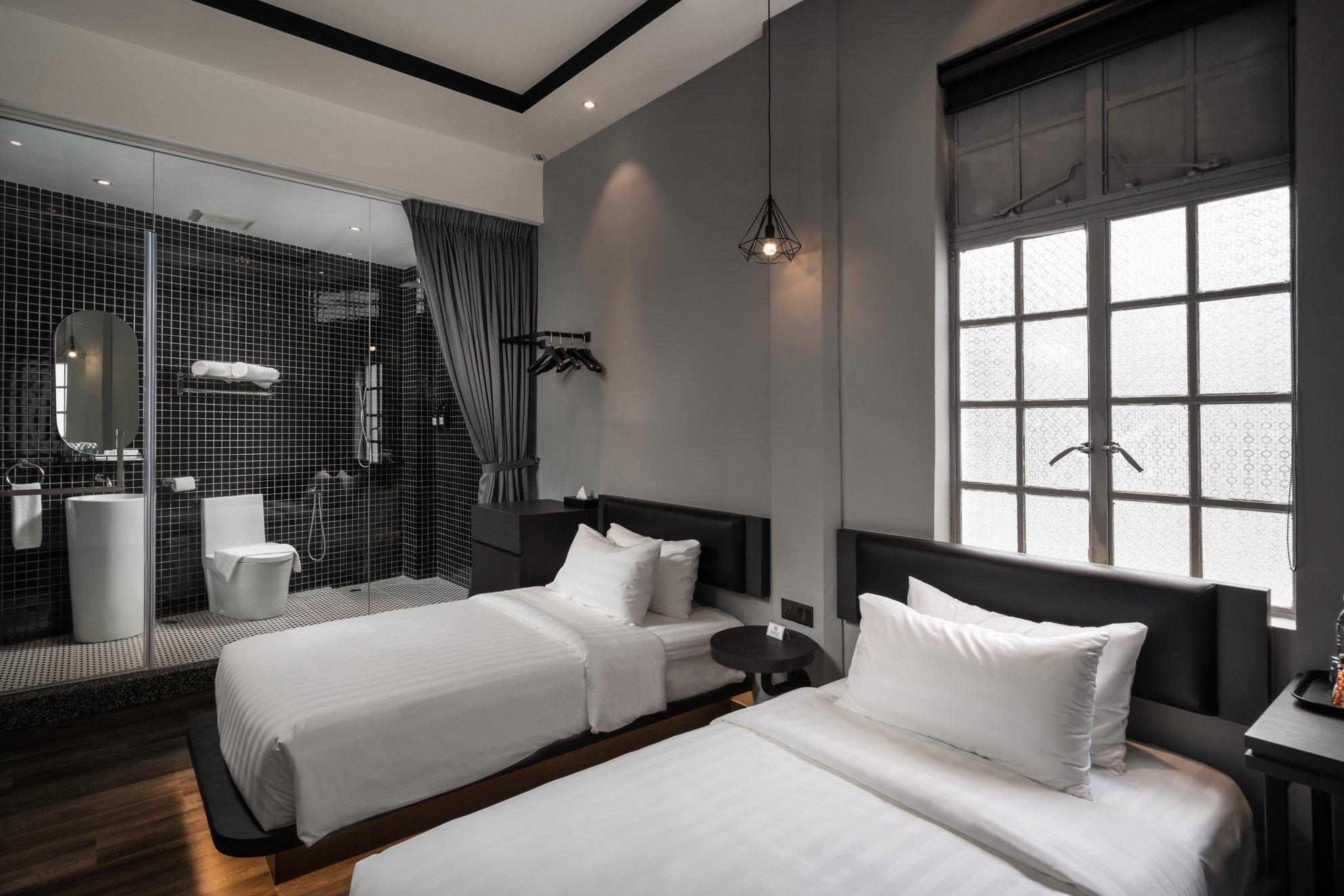 Modern Hotel Georgetown Εξωτερικό φωτογραφία