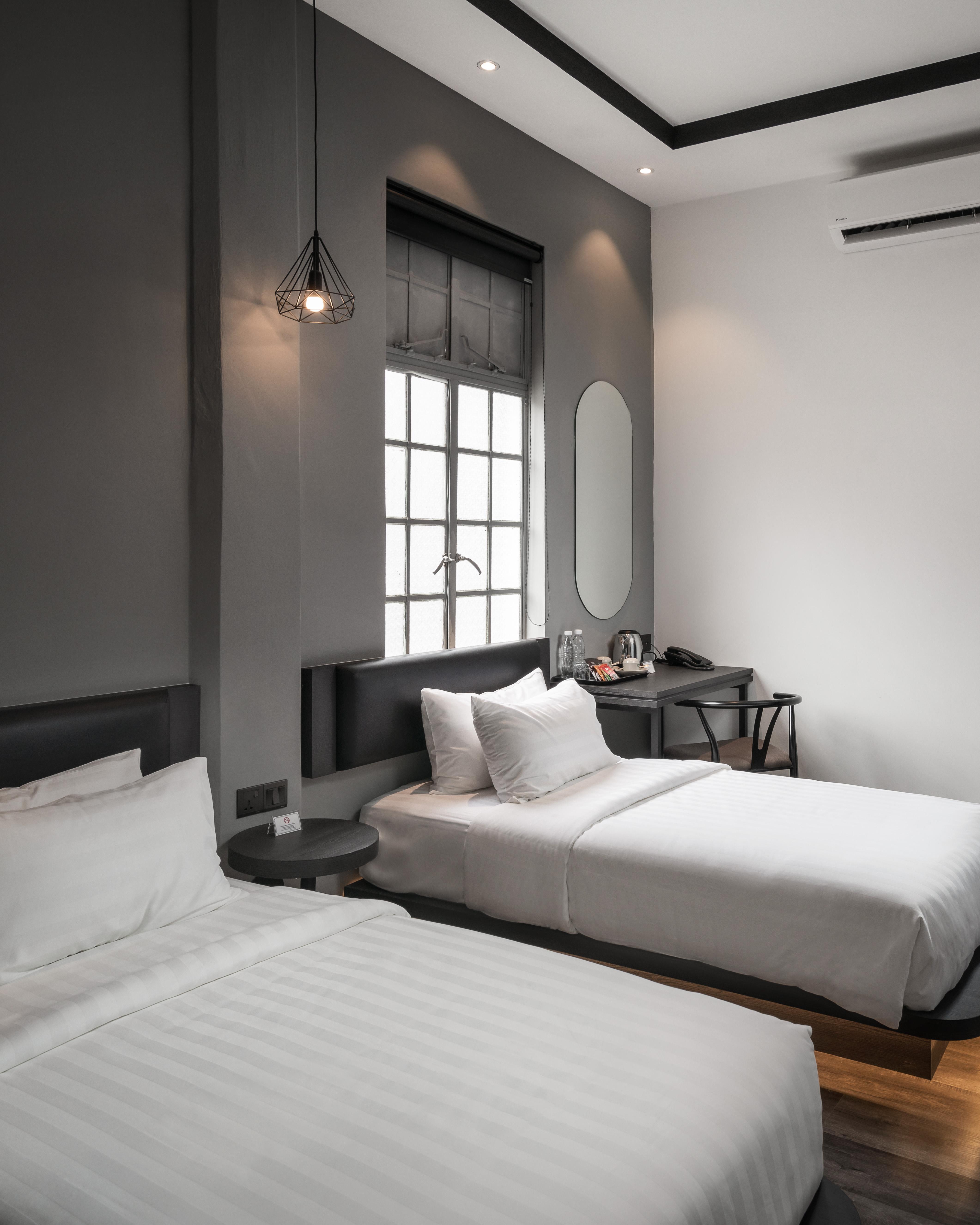Modern Hotel Georgetown Εξωτερικό φωτογραφία