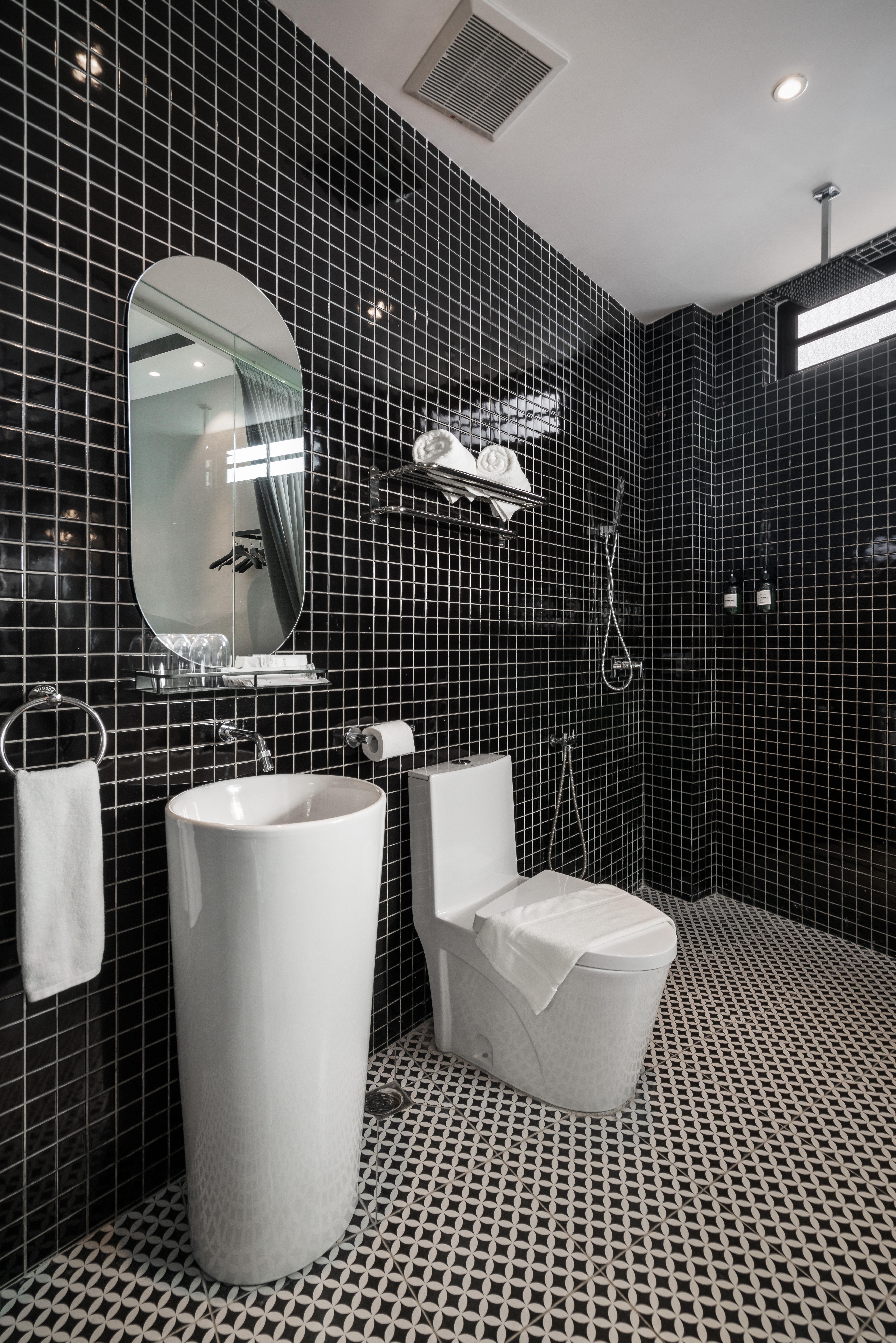 Modern Hotel Georgetown Εξωτερικό φωτογραφία