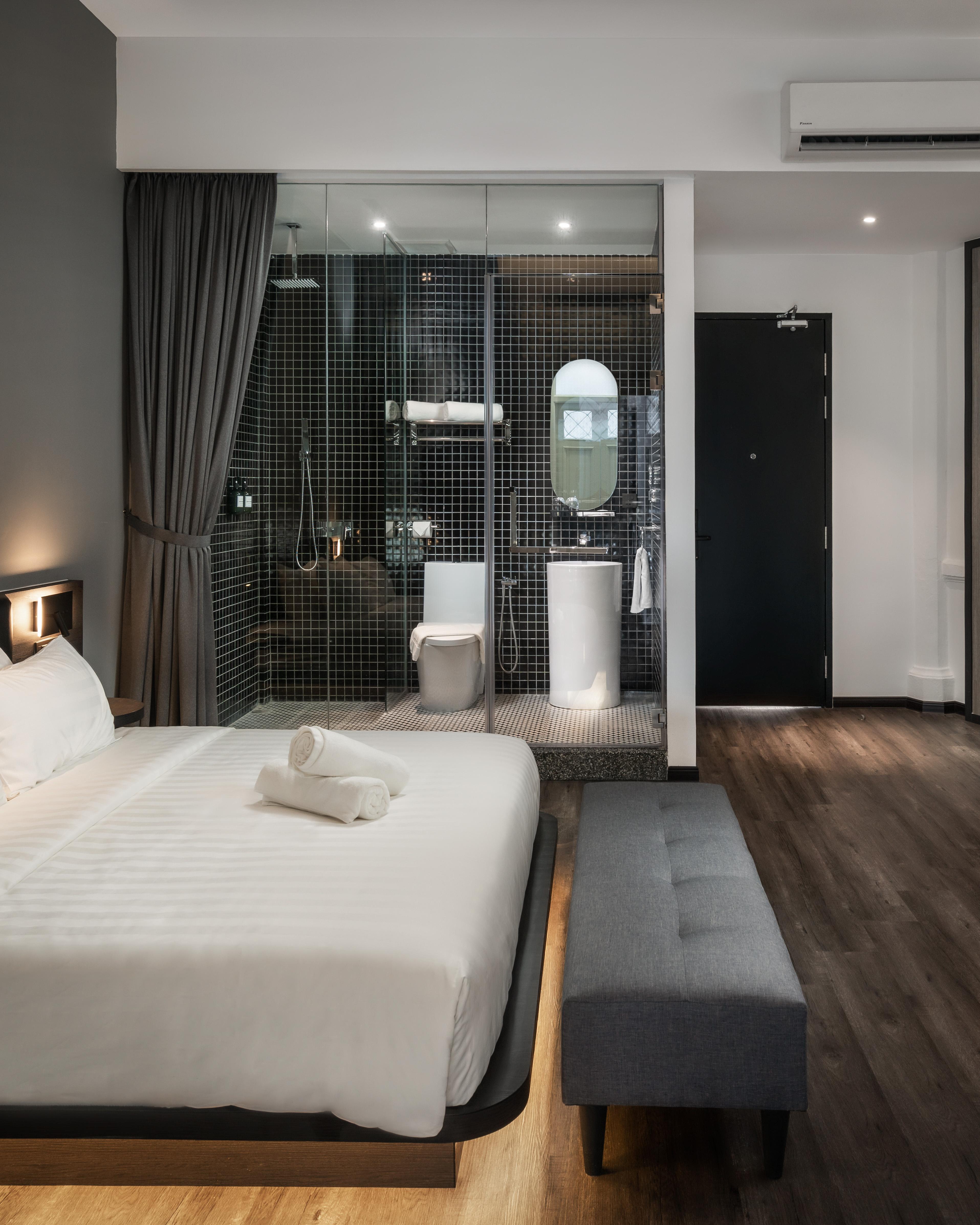 Modern Hotel Georgetown Εξωτερικό φωτογραφία