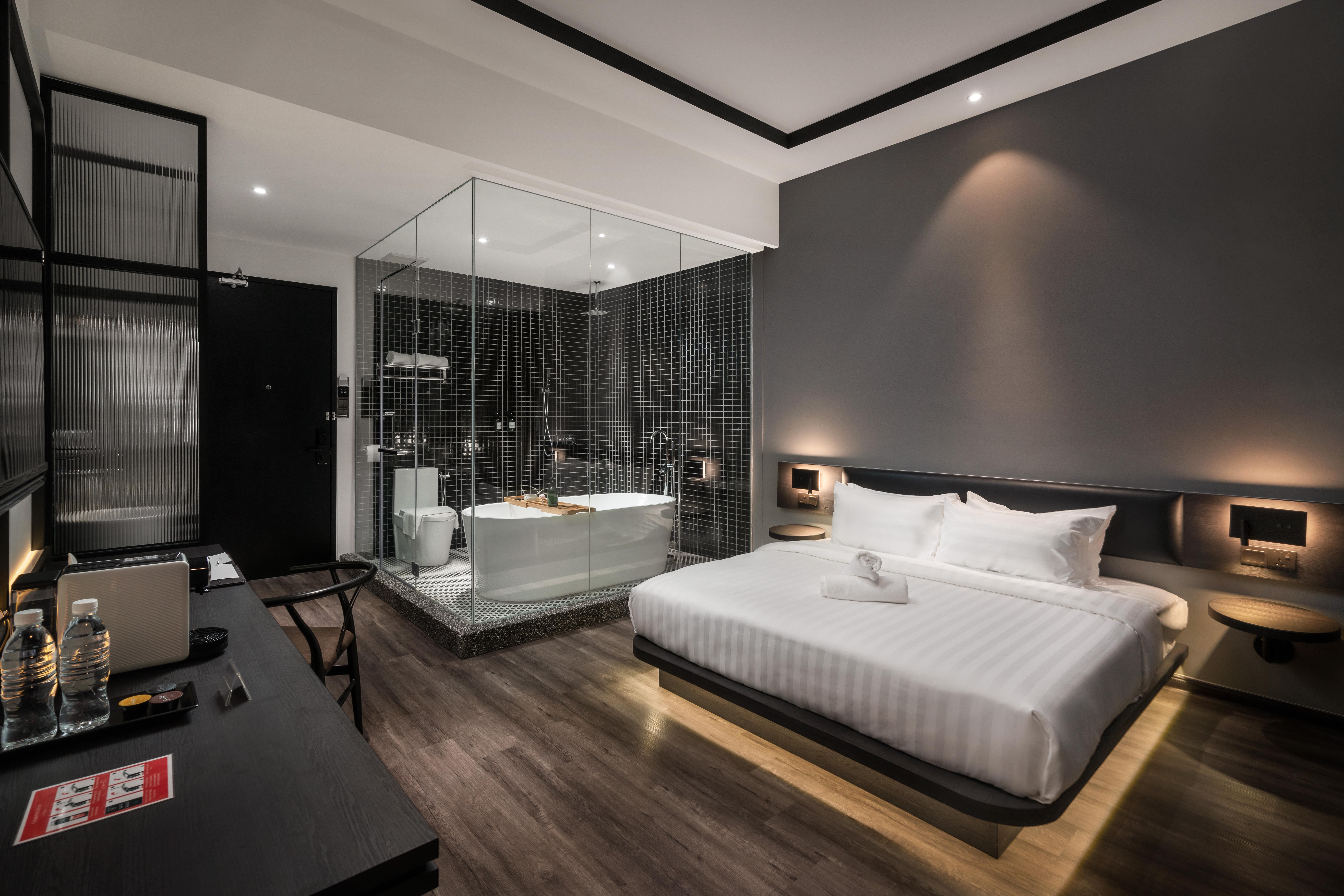 Modern Hotel Georgetown Εξωτερικό φωτογραφία