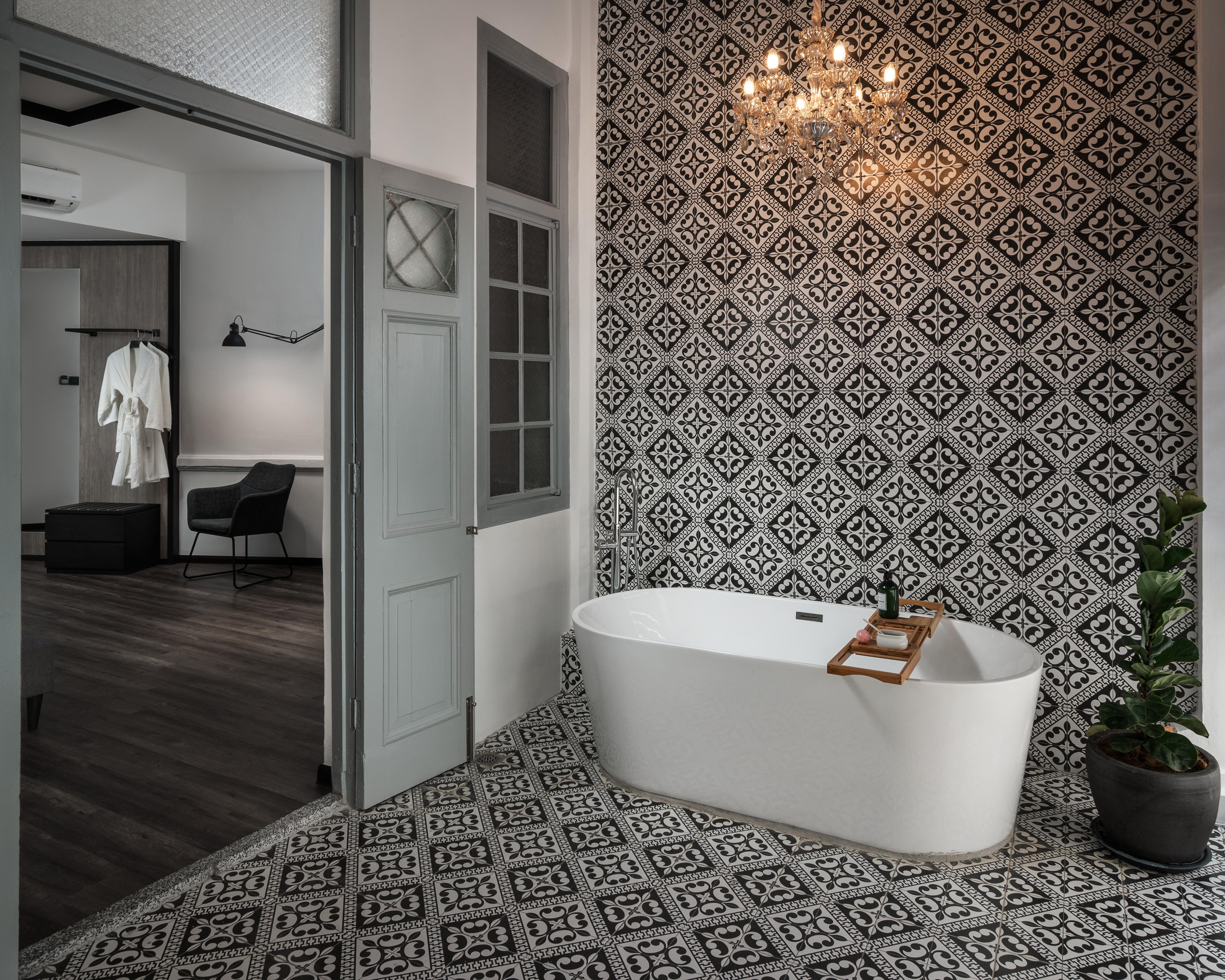 Modern Hotel Georgetown Εξωτερικό φωτογραφία