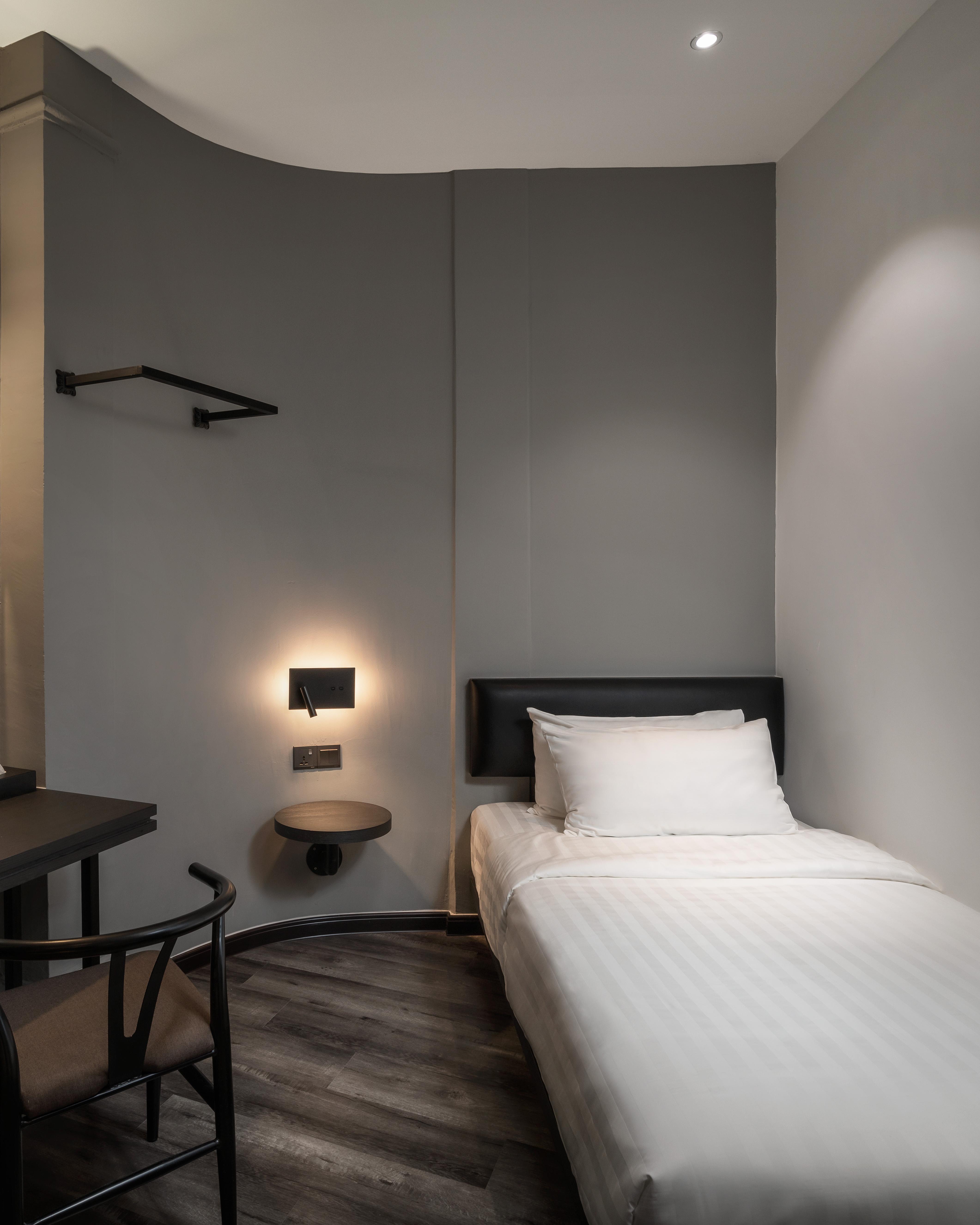 Modern Hotel Georgetown Εξωτερικό φωτογραφία