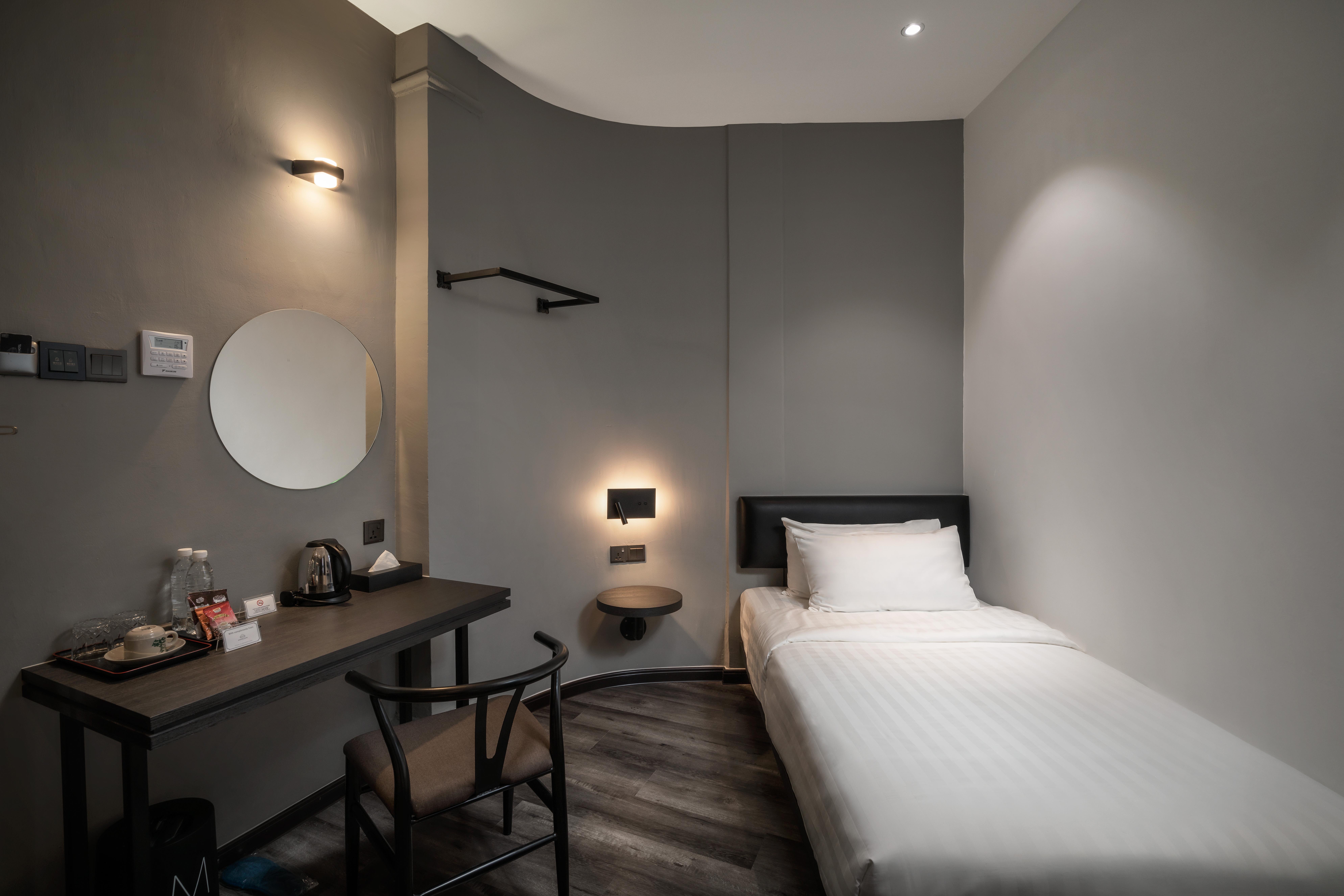 Modern Hotel Georgetown Εξωτερικό φωτογραφία