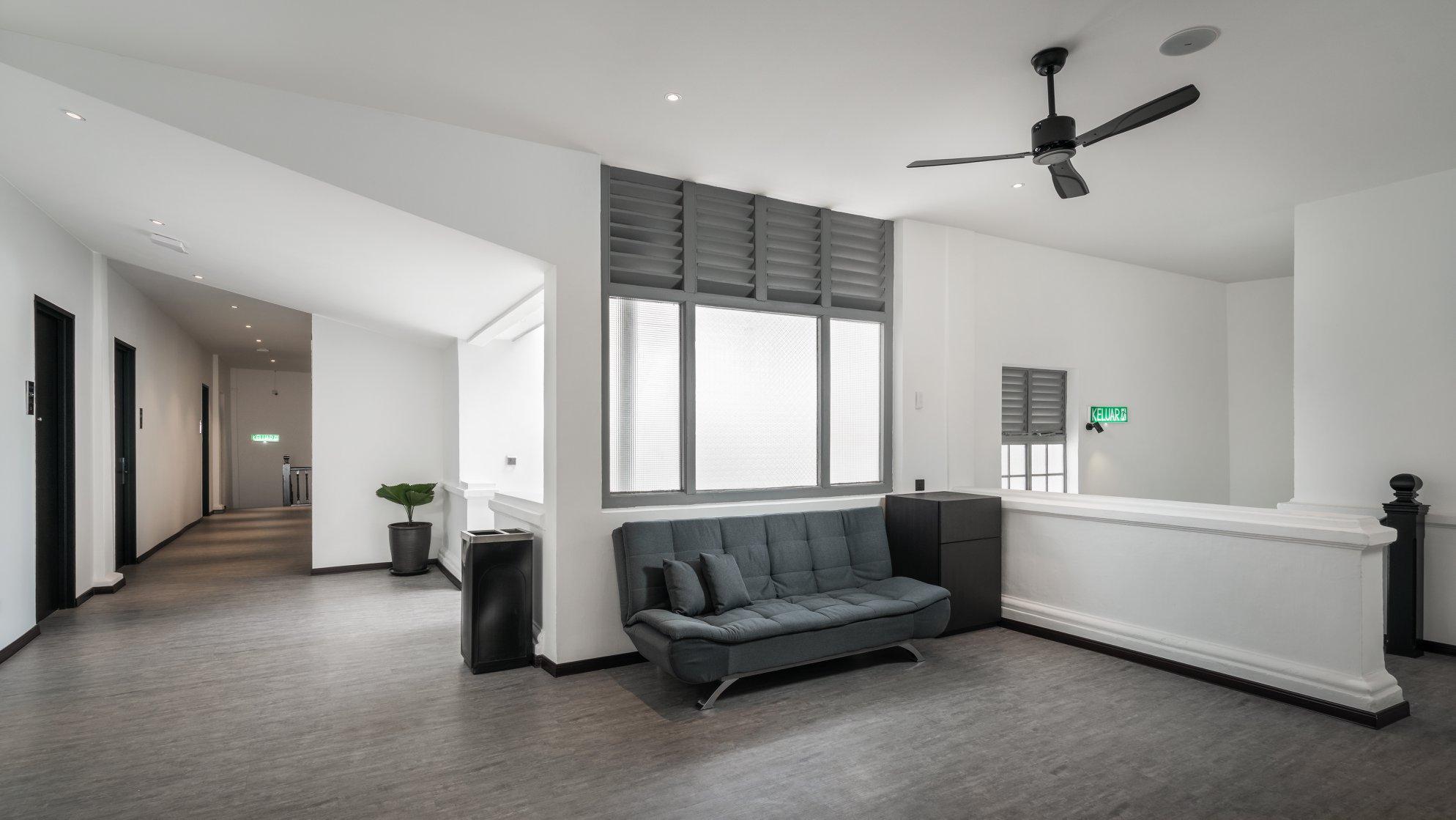 Modern Hotel Georgetown Εξωτερικό φωτογραφία