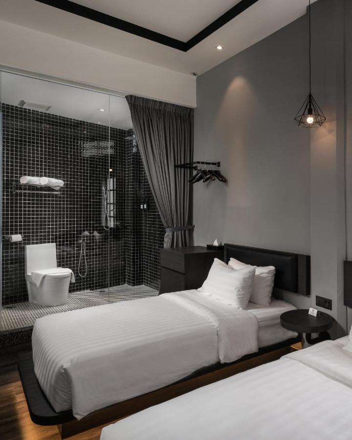 Modern Hotel Georgetown Εξωτερικό φωτογραφία