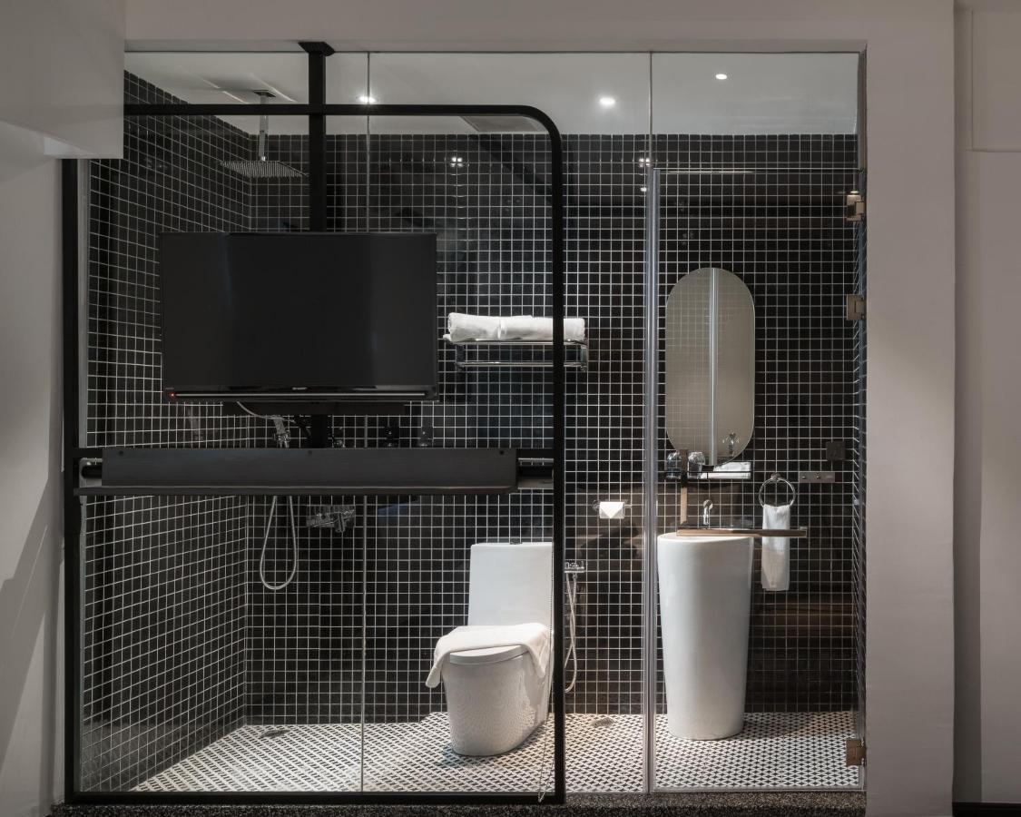 Modern Hotel Georgetown Εξωτερικό φωτογραφία