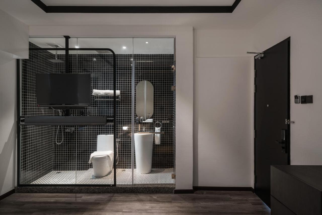 Modern Hotel Georgetown Εξωτερικό φωτογραφία