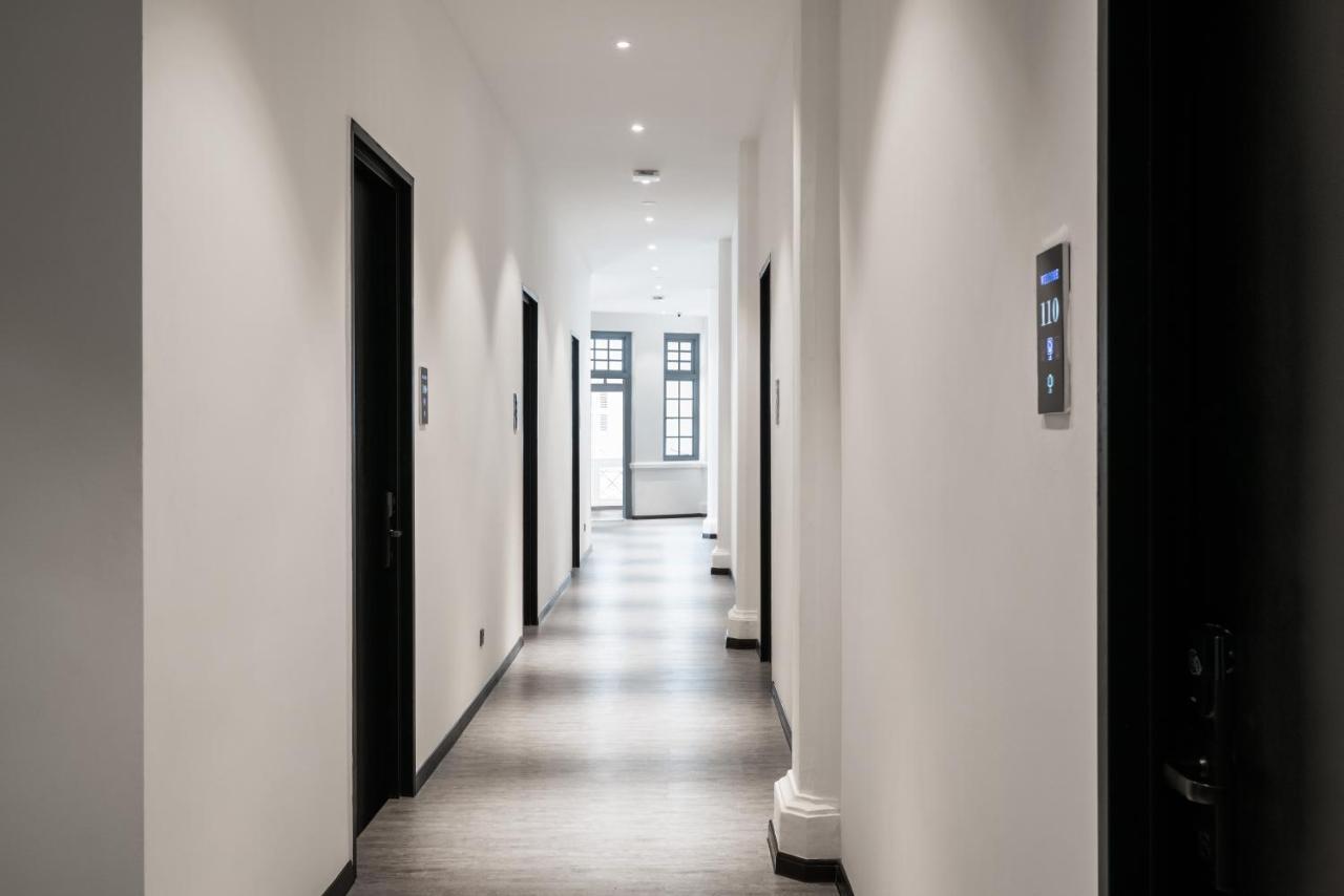 Modern Hotel Georgetown Εξωτερικό φωτογραφία